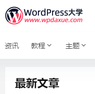 WordPress大学